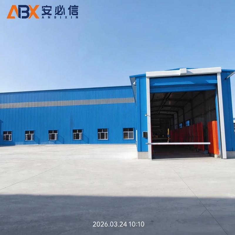 鄂尔多斯快速堆积门
