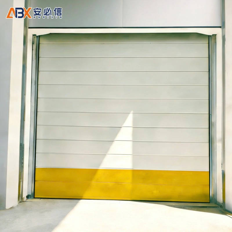 鄂尔多斯翻板滑升门